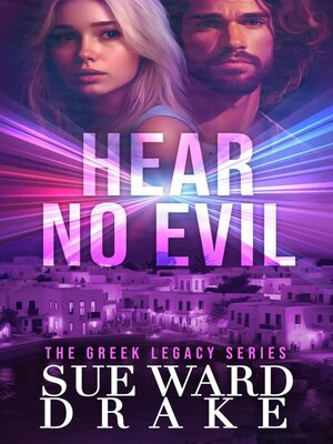 cover image of Hear No Evil